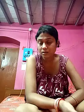 Hooghlypinkivabi online show from 03/07/26, 02:47