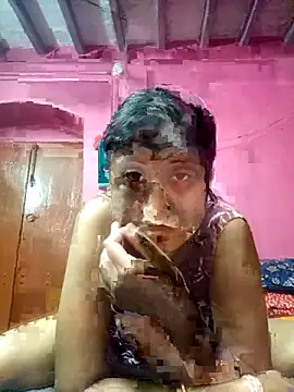 Hooghlypinkivabi online show from 03/20/26, 12:43