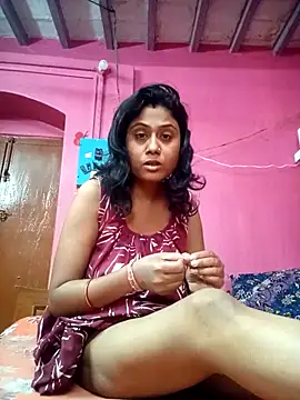 Hooghlypinkivabi online show from 03/23/26, 08:07