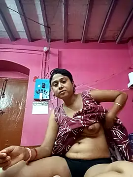 Hooghlypinkivabi online show from 03/29/26, 02:17