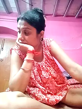 Hooghlypinkivabi online show from 04/13/26, 12:54