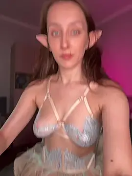 LuxBrunette  online show from 07/03/26, 06:09