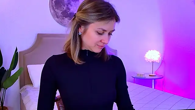 EmeraldGlow online show from 02/27/26, 02:39