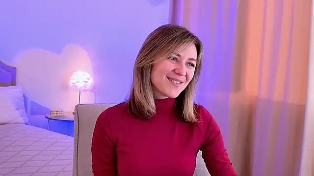 EmeraldGlow online show from 03/13/26, 02:45