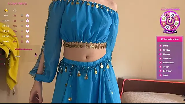 Katherine   Ross online show from 03/17/26, 01:36