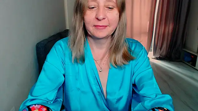 MiLenaMilf online show from 05/27/26, 05:15