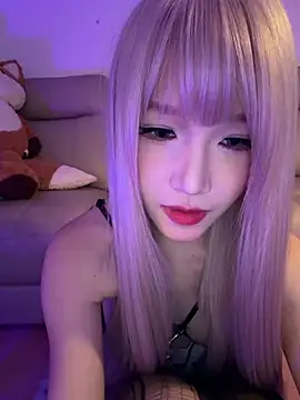 youyo333 online show from 02/08/26, 12:08