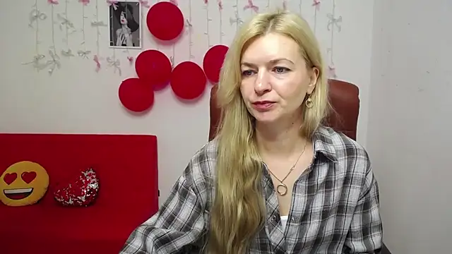 MelissaTyler online show from 01/15/26, 06:18