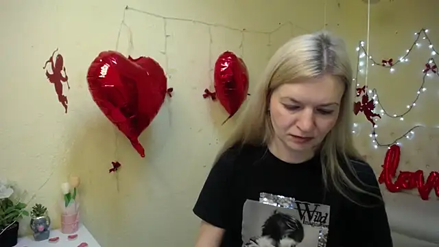 MelissaTyler online show from 02/04/26, 12:55