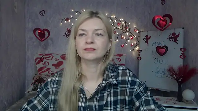 MelissaTyler online show from 02/08/26, 05:33