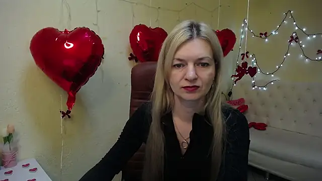 MelissaTyler online show from 02/09/26, 12:31