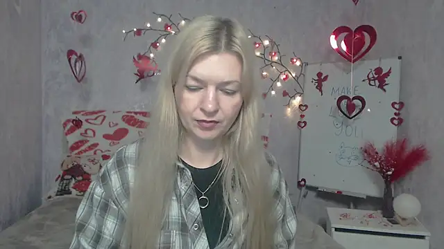 MelissaTyler online show from 02/12/26, 08:53