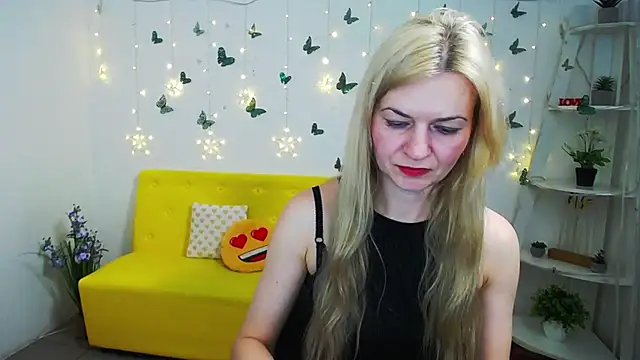 MelissaTyler online show from 03/26/26, 12:33