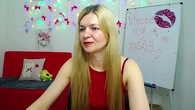 MelissaTyler online show from 05/01/26, 11:26