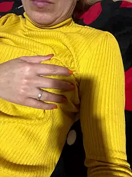 SexyMamiVee online show from 01/08/26, 12:18