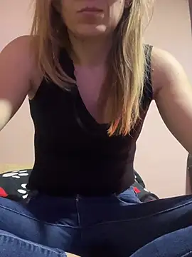 SexyMamiVee online show from 01/11/26, 07:57