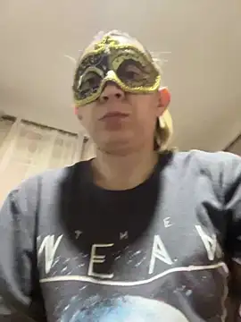 SexyMamiVee online show from 02/13/26, 12:12