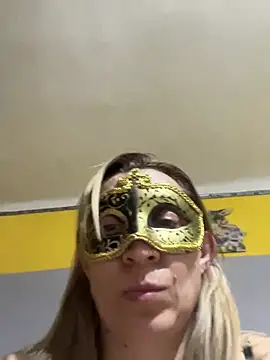 SexyMamiVee online show from 02/21/26, 05:47