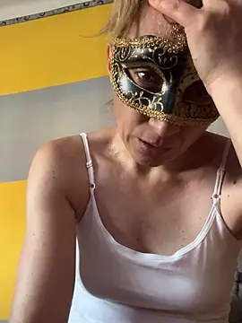 SexyMamiVee online show from 06/22/26, 04:15