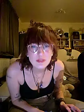 MisterandNiffyNoon online show from 01/07/26, 11:07