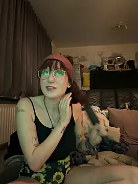 MisterandNiffyNoon online show from 01/11/26, 09:53