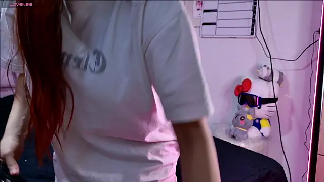 -SofiValentinaA online show from 04/24/26, 07:49