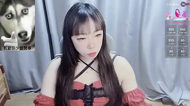 diaperlilinai0210 online show from 02/01/26, 09:41