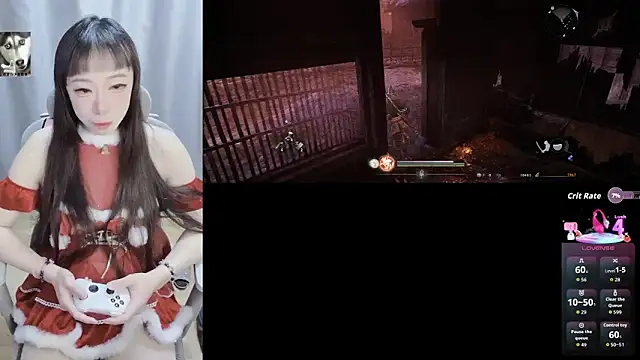 diaperlilinai0210 online show from 02/05/26, 11:48