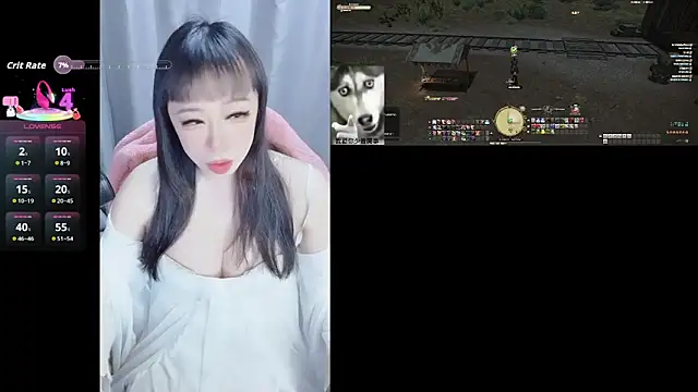 diaperlilinai0210 online show from 02/22/26, 12:04