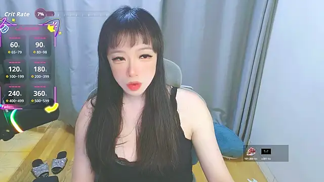 diaperlilinai0210 online show from 04/13/26, 09:15