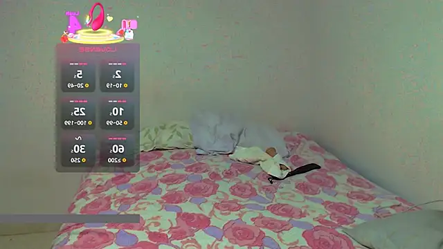 Sofia2angels online show from 01/06/26, 06:33