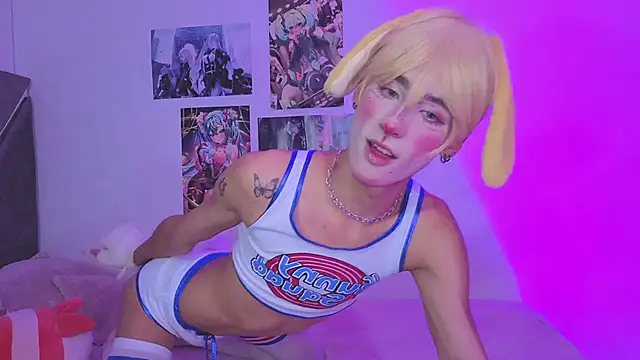 Kitsuneplay  online show from 04/26/26, 06:38