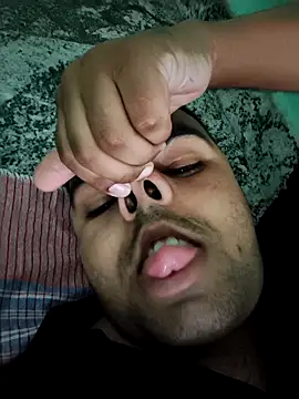 anjali babydoll online show from 04/18/26, 11:47