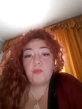 Snapshot of ArinaCi chatting on 12/22/25, 08:44 ArinaCi online show from 12/22/25, 08:44