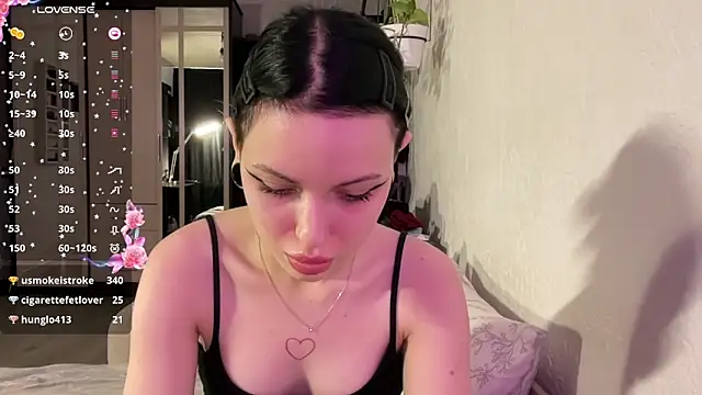 IvyAshworth online show from 01/16/26, 06:28