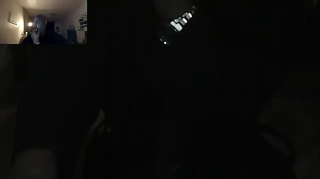 HornyToloG online show from 12/22/25, 04:20