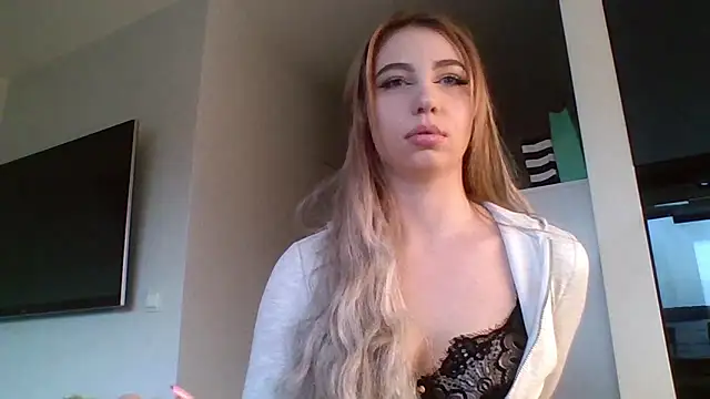 TeenLily online show from 01/16/26, 03:16