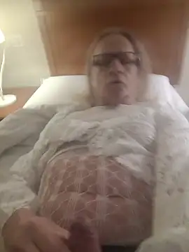 ModelAlexG online show from 01/08/26, 01:41