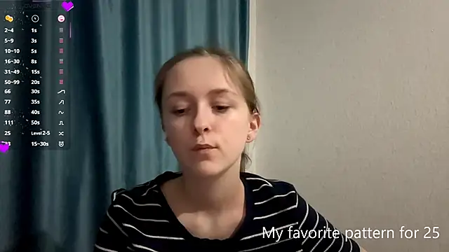 AbigailAbdalla online show from 01/13/26, 05:51