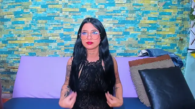 Partyminigil ass online show from 12/22/25, 10:40