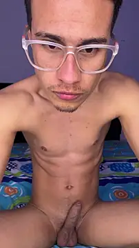 Latin Paisa Boy online show from 02/17/26, 01:24