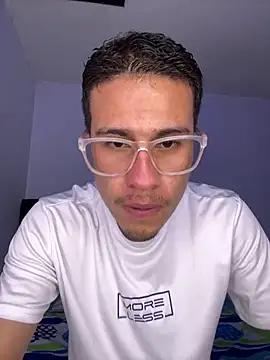 Latin Paisa Boy online show from 02/22/26, 10:30