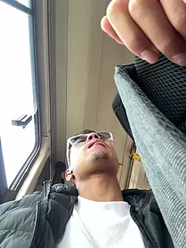 Latin Paisa Boy online show from 03/03/26, 12:55