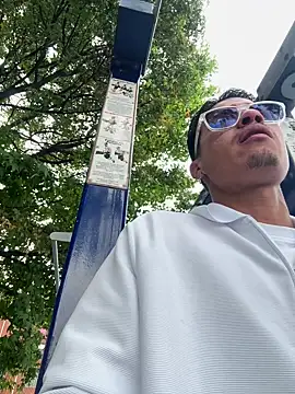 Latin Paisa Boy online show from 03/05/26, 02:02