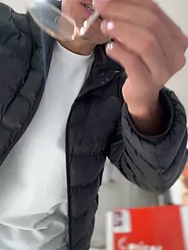 Latin Paisa Boy online show from 03/17/26, 04:43