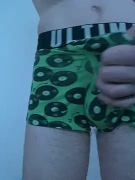 LittleGuy 2007 online show from 02/19/26, 10:50