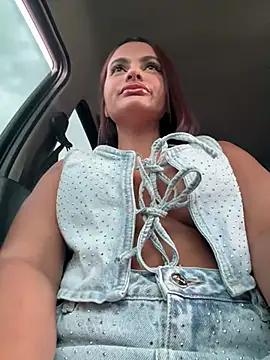 Irina Velvett online show from 01/09/26, 10:11