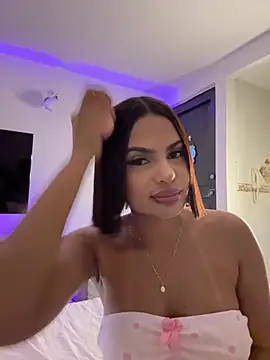 Irina Velvett online show from 02/03/26, 03:15