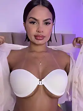 Irina Velvett online show from 02/03/26, 11:43