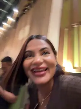 Irina Velvett online show from 02/22/26, 12:34